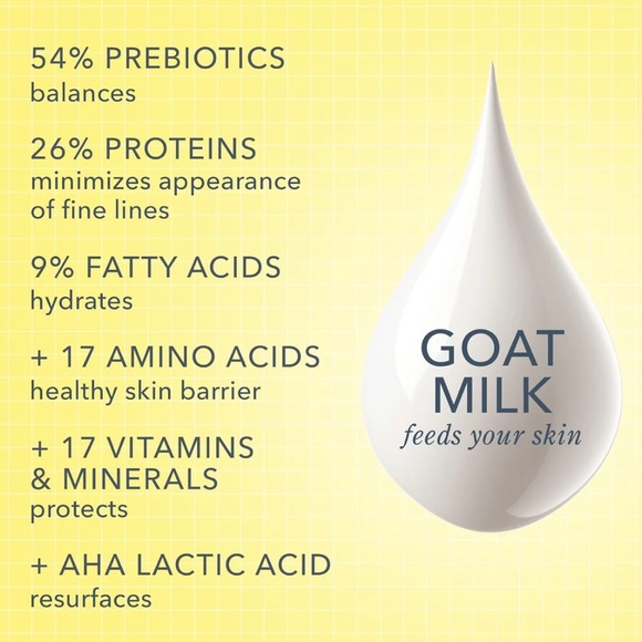 ⚡️🍦Beekman 1802 Goat Milk Whipped Body Cream - Picture 5 of 10